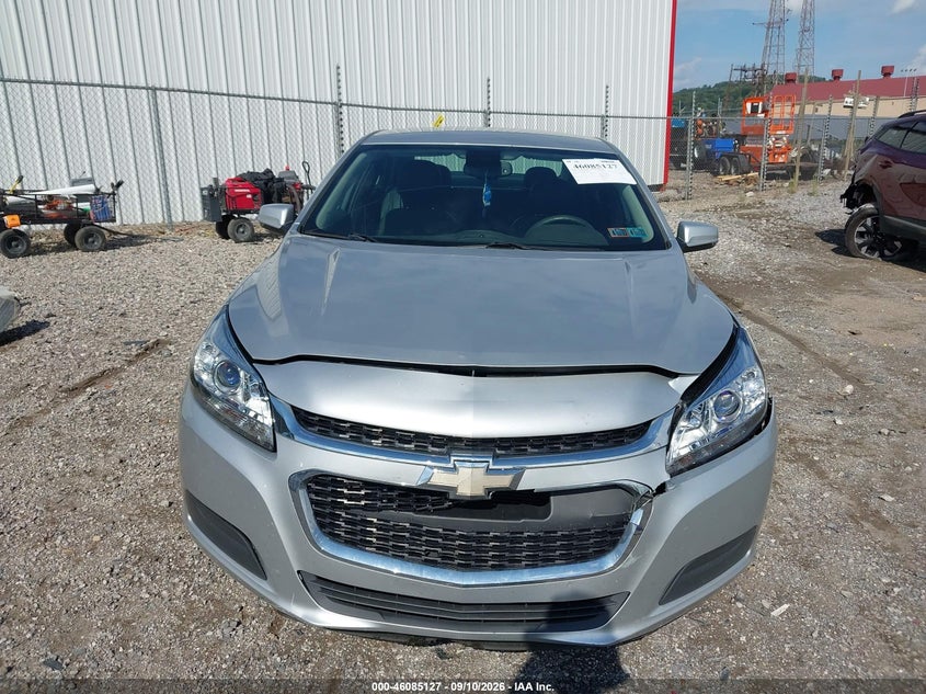2014 CHEVROLET MALIBU auction photo 6