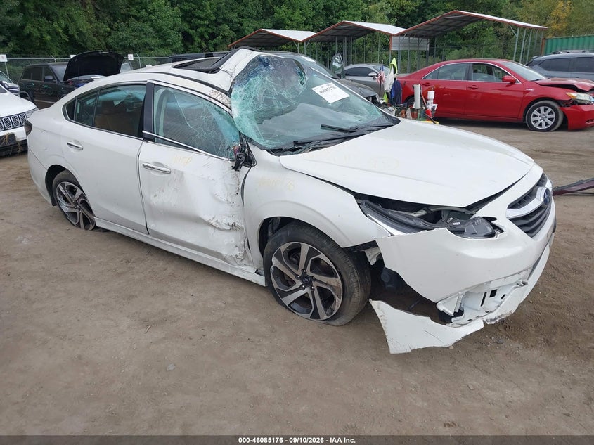 Vin: 4s3bwgp69n3027892, lot: 46584773, subaru legacy touring xt 2022 img_1