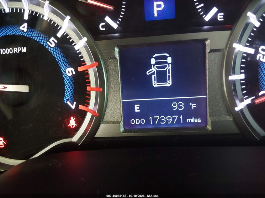 TOYOTA 4RUNNER - zdjęcie 15
