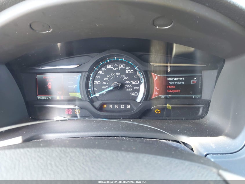 FORD FLEX 2013 VIN 2FMHK6DT0DBD00397