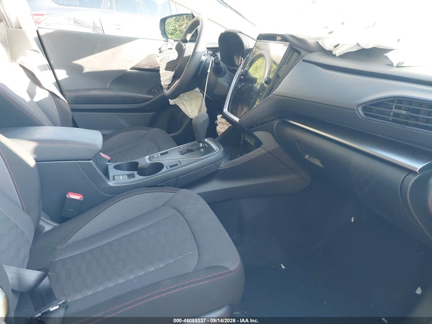 SUBARU IMPREZA 2025 VIN JF1GUAFC9S8288105