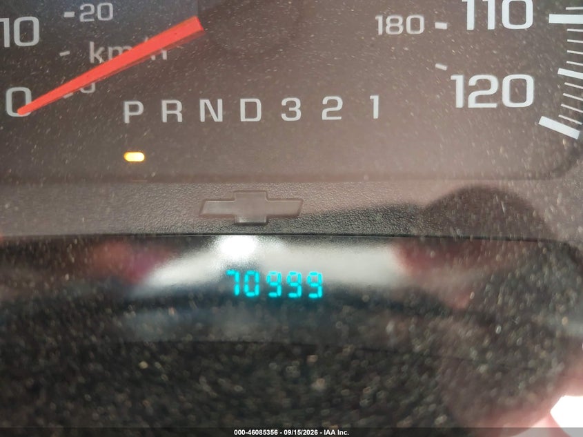2006 CHEVROLET TRAILBLAZER auction photo 7