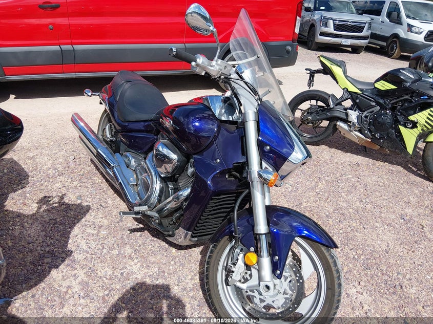 2006 Suzuki M109r / Vzr1800