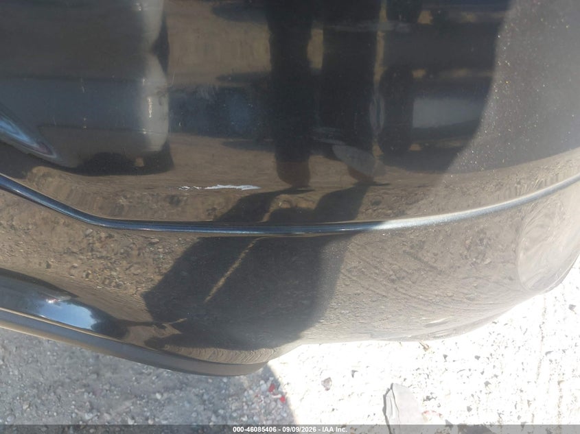 2013 FORD EDGE auction photo 6