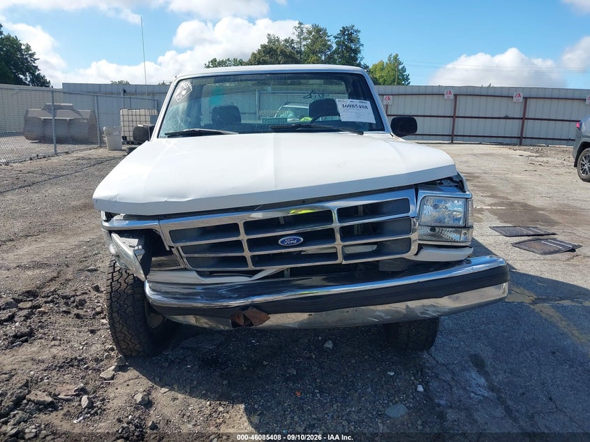 Фото 12 - FORD F250