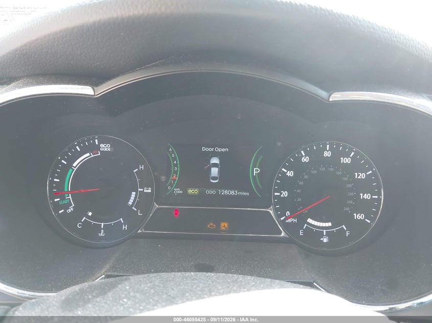 KIA OPTIMA HYBRID 2013 VIN KNAGM4AD0D5062256
