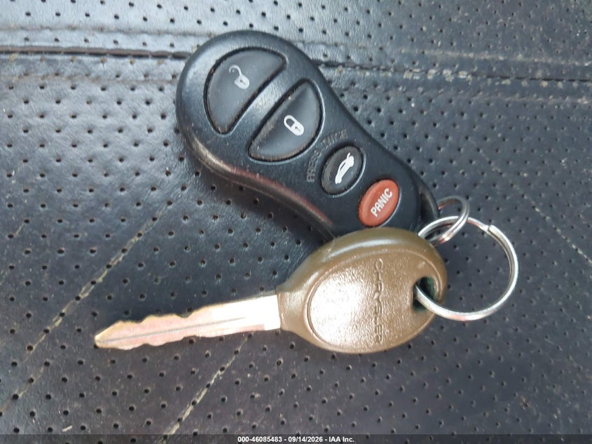 2005 CHRYSLER PT CRUISER GT · Фото 10