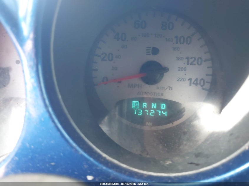 2005 CHRYSLER PT CRUISER GT · Фото 7