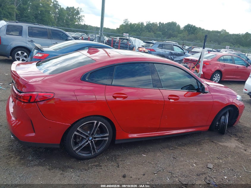 BMW 228 GRAN COUPE - zdjęcie 13