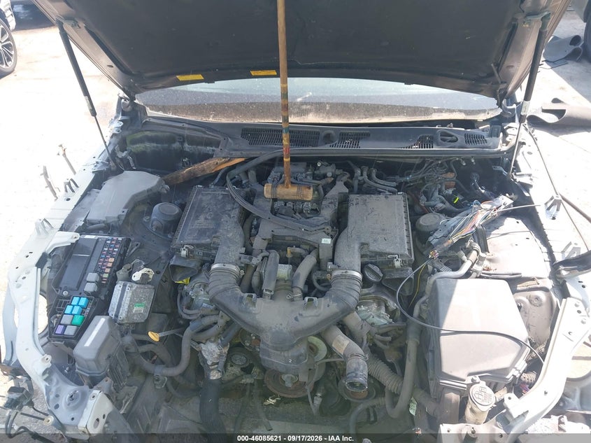 2007 LEXUS LS 460 L · Photo 10