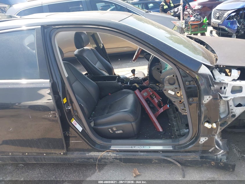 2007 LEXUS LS 460 L · Photo 5