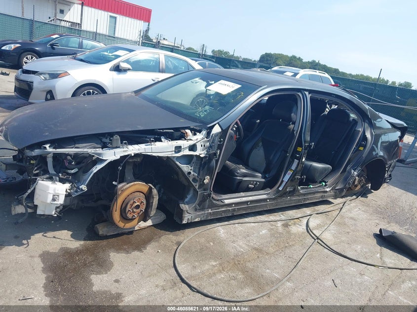 2007 LEXUS LS 460 L · Photo 6