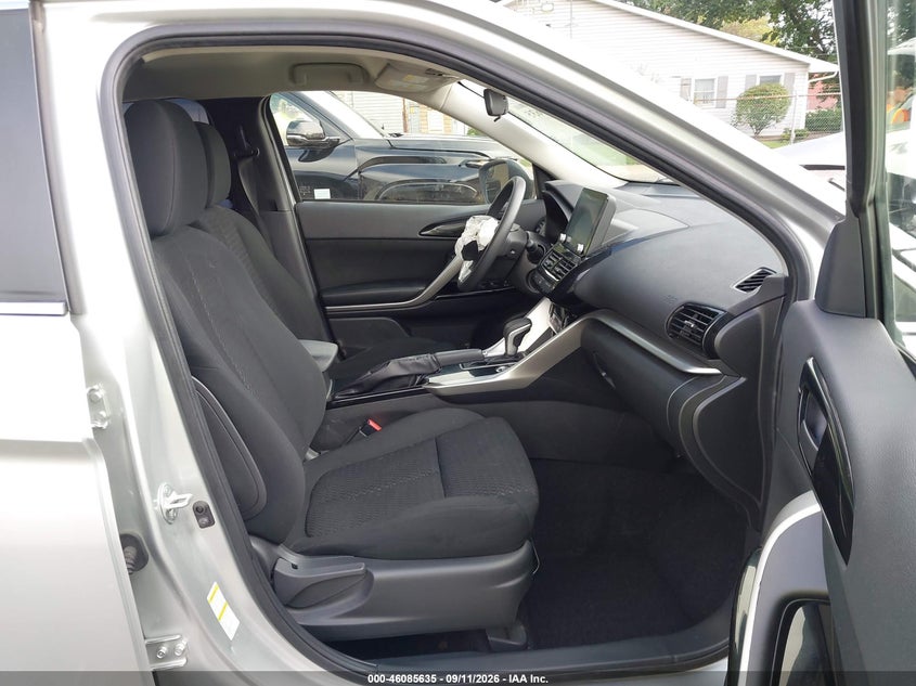 2024 MITSUBISHI ECLIPSE CROSS BLACK EDITION S-AWC/LE S-AWC/RALLIART S-AWC/SE S-AWC · Фото 5