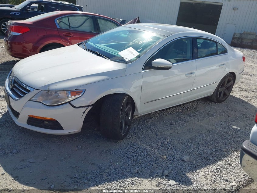 Vin: wvwhp7an6ce509082, lot: 46585264, volkswagen cc lux plus 20122