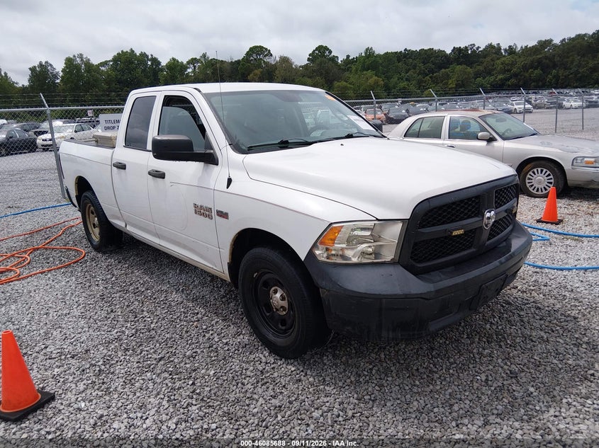 Vin: 1c6rr6ft0es264100, lot: 46585295, ram 1500 tradesman 2014 img_1