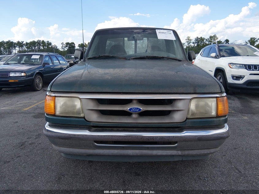 1995 FORD RANGER auction photo 6