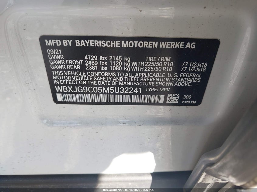 BMW X1 - zdjęcie 9