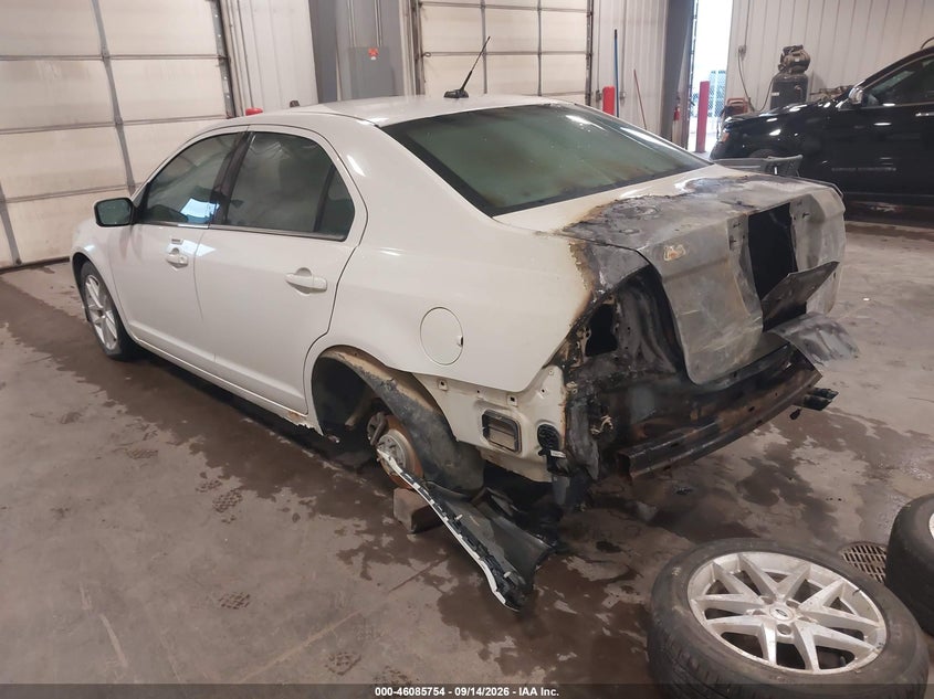 Vin: 3fahp0ja8cr282727, lot: 46585361, ford fusion sel 20123
