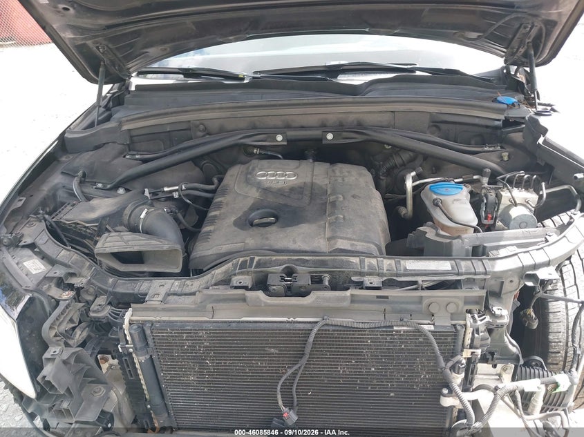 AUDI Q5 - zdjęcie 10