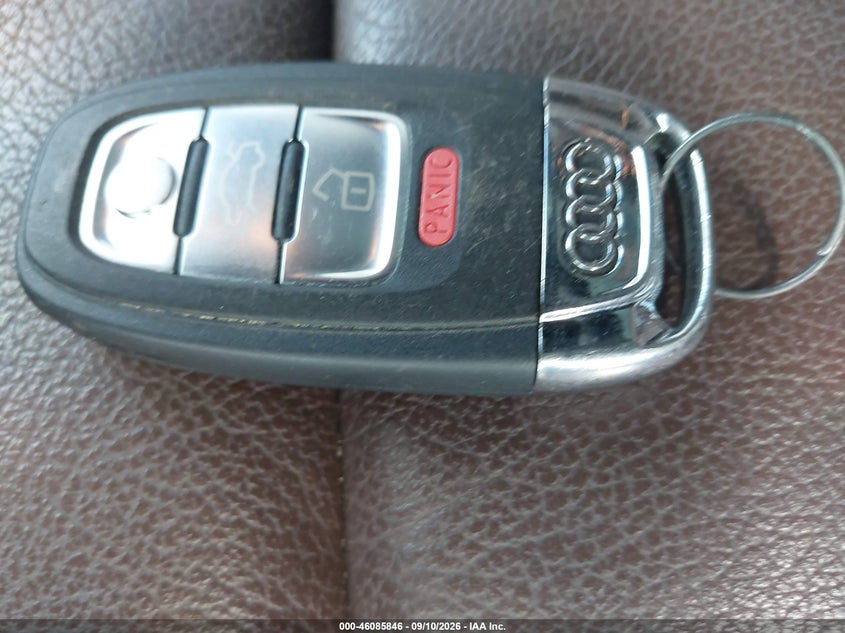 AUDI Q5 - zdjęcie 11