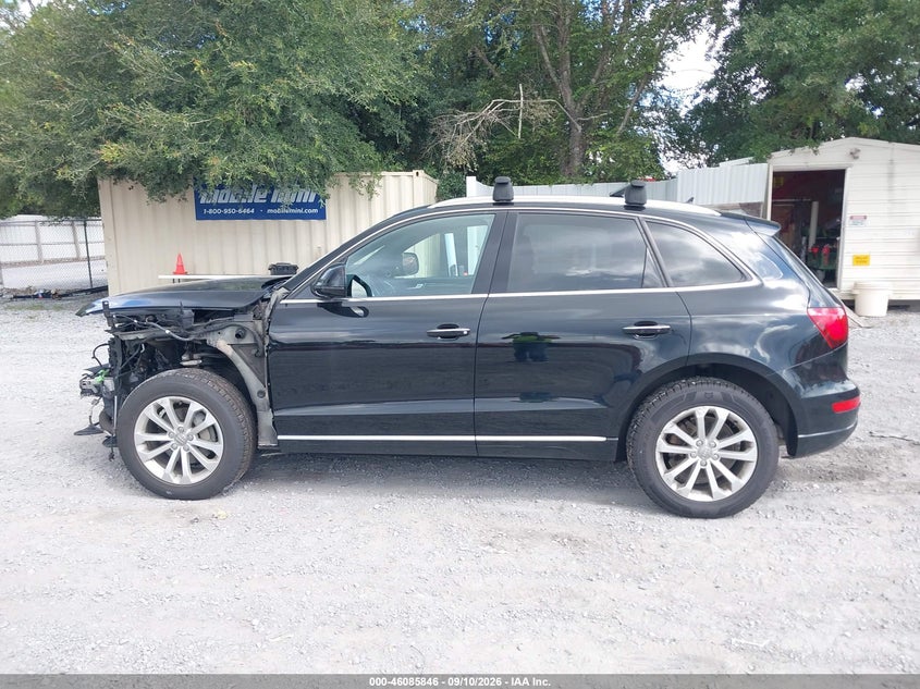 AUDI Q5 - zdjęcie 15