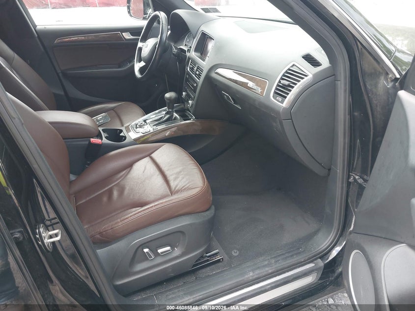 AUDI Q5 - zdjęcie 5