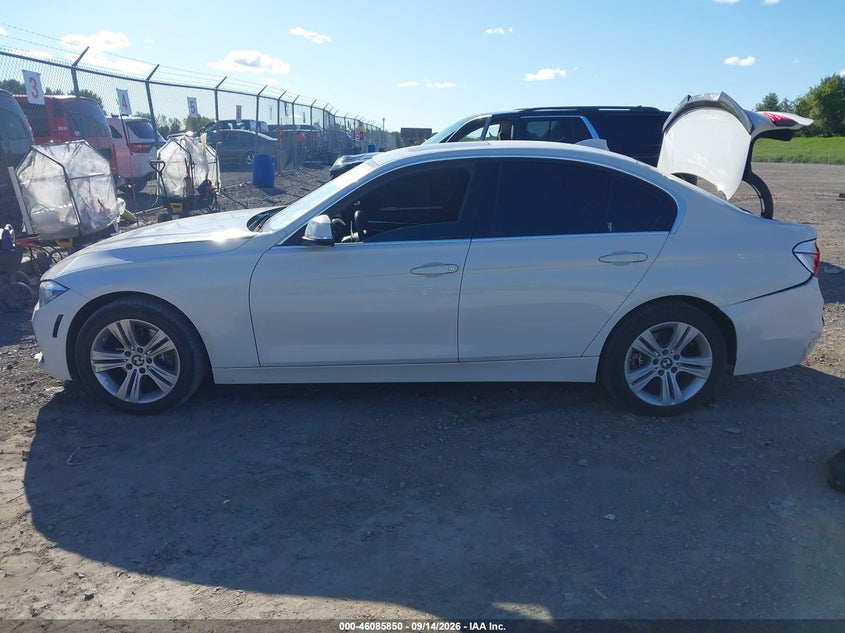 2018 BMW 330I XDRIVE · Фото 14