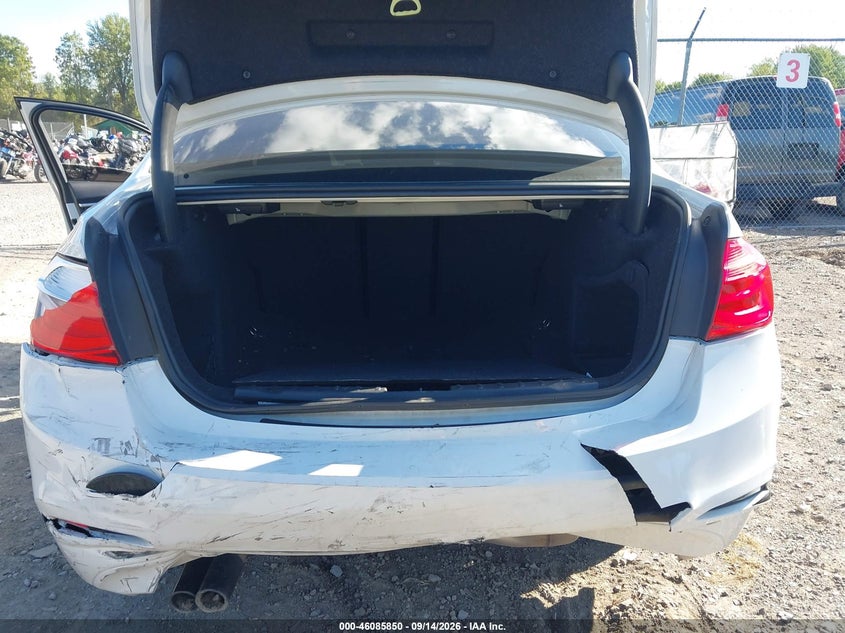 2018 BMW 330I XDRIVE · Фото 6