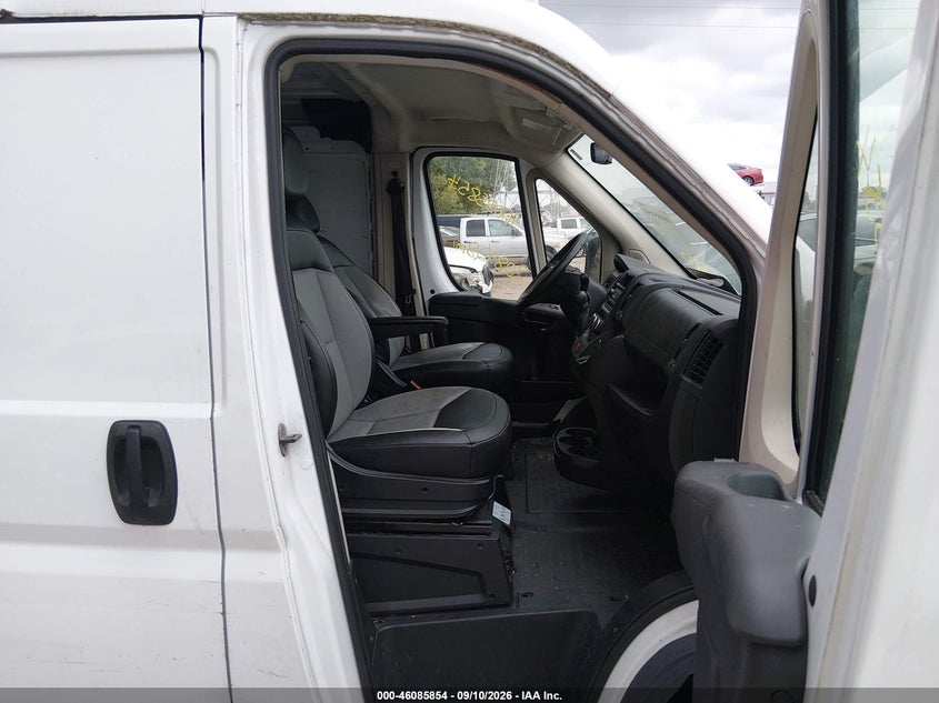 2017 RAM PROMASTER 1500 auction photo 5