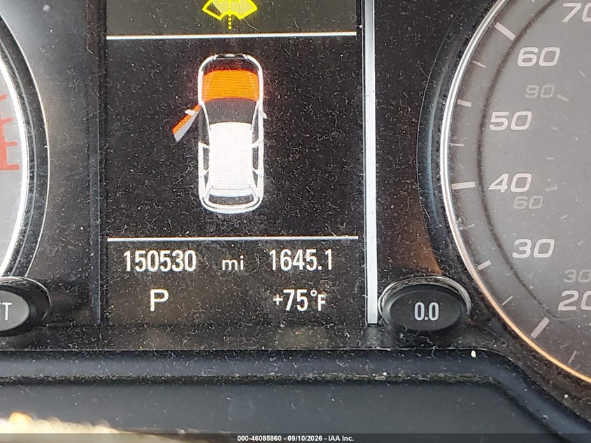 AUDI SQ5 - zdjęcie 16