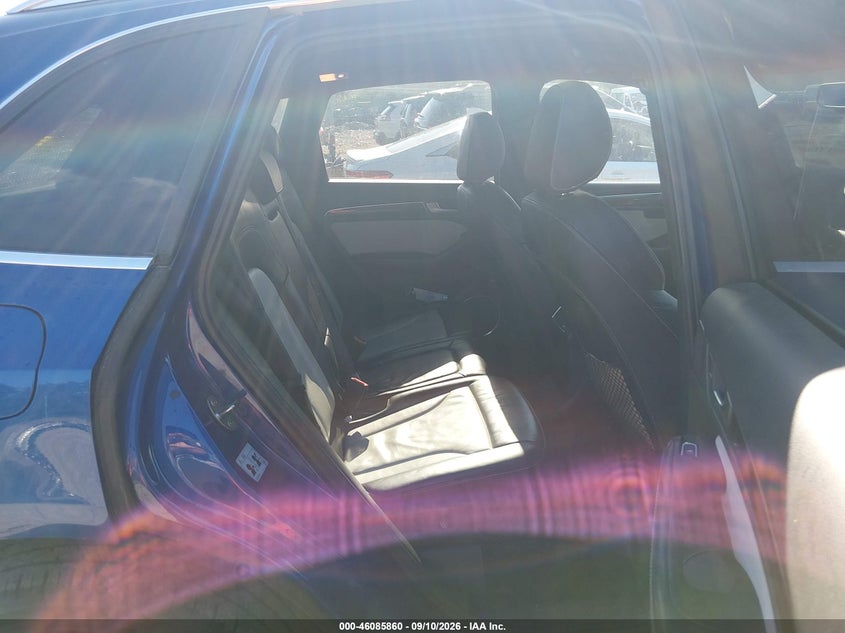 AUDI SQ5 - zdjęcie 8