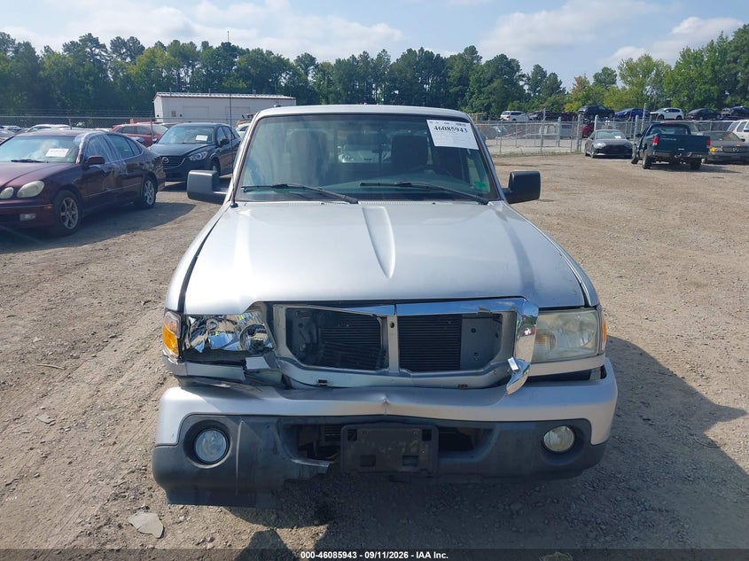 FORD RANGER 2010 VIN 1FTKR4EE3APA17278