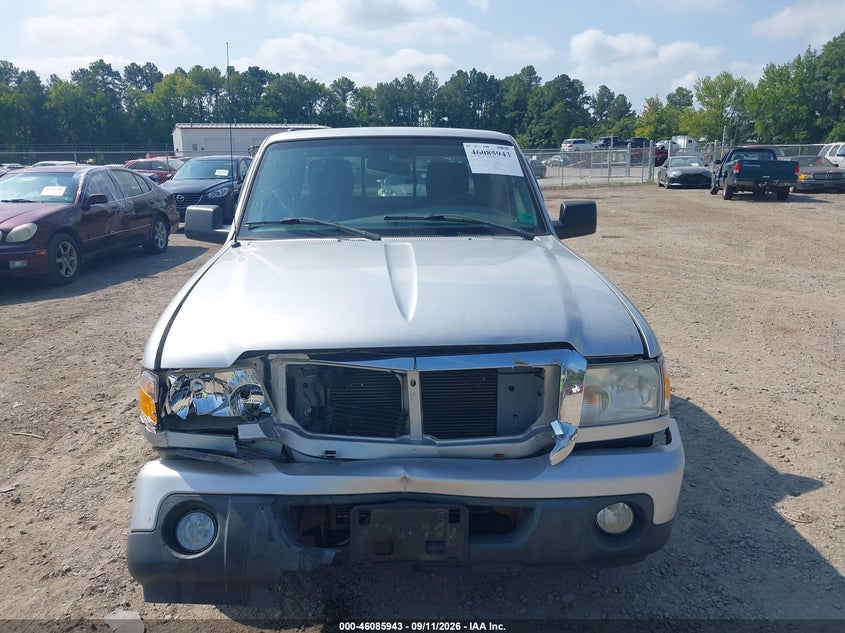 2010 FORD RANGER auction photo 6
