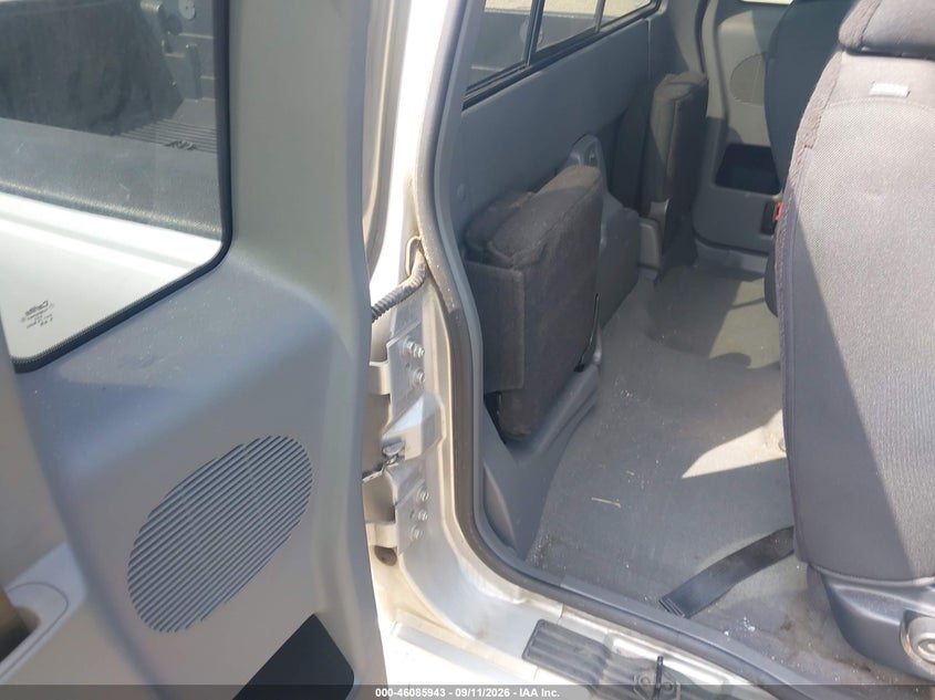 2010 FORD RANGER auction photo 8