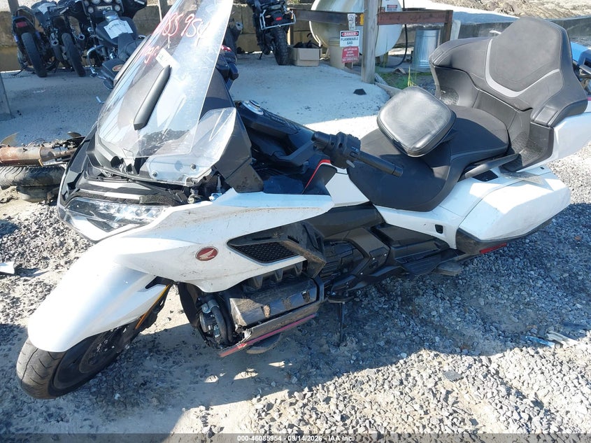 HONDA GL1800 2024