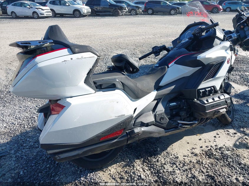 HONDA GL1800 2024