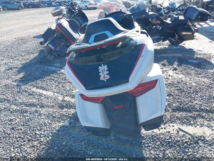 HONDA GL1800 2024