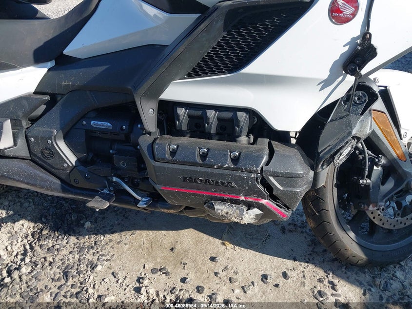 HONDA GL1800 2024