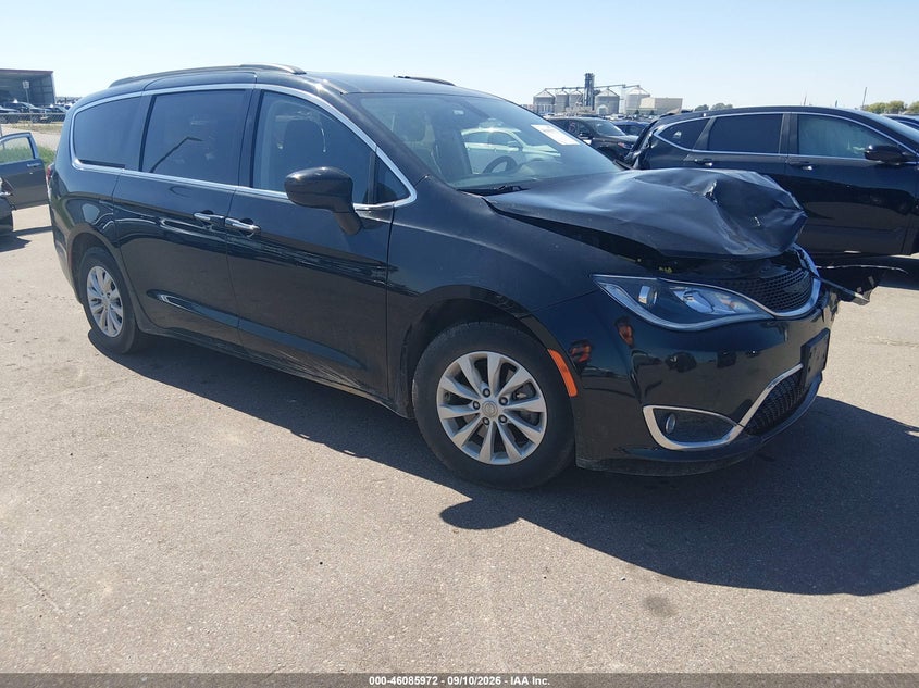 CHRYSLER PACIFICA - zdjęcie 1