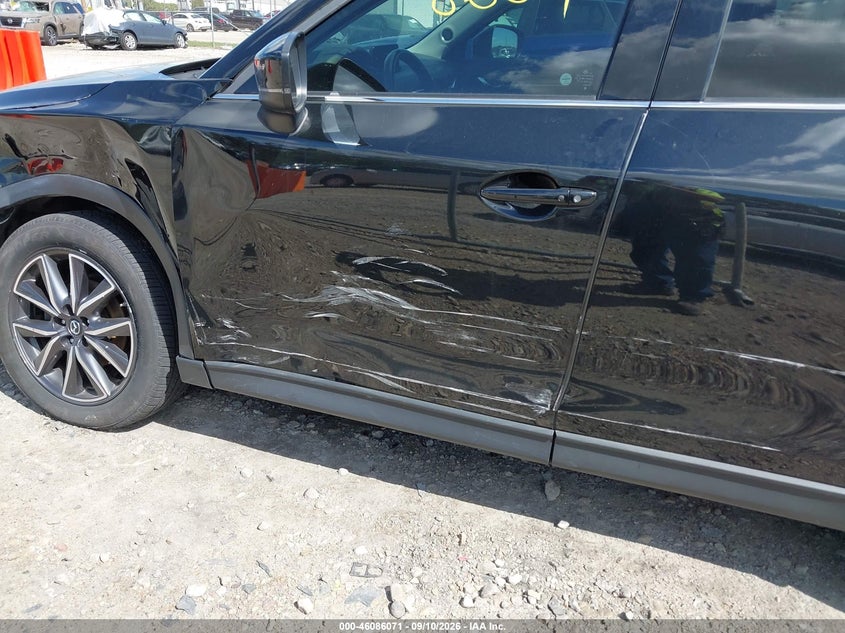 MAZDA CX-5 - zdjęcie 18