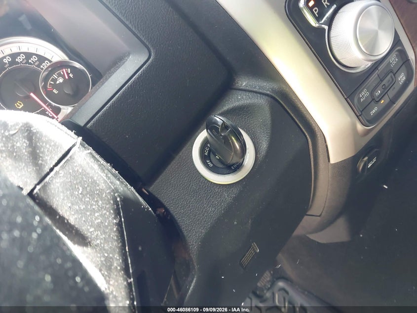 RAM 1500 2017 VIN 1C6RR7NT7HS678194