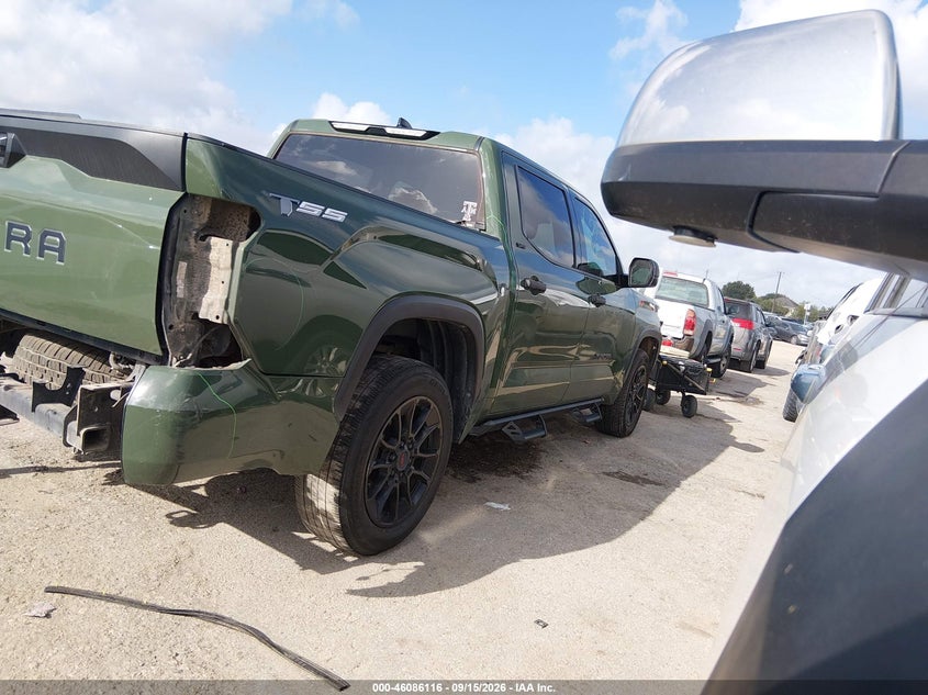 TOYOTA TUNDRA - zdjęcie 13