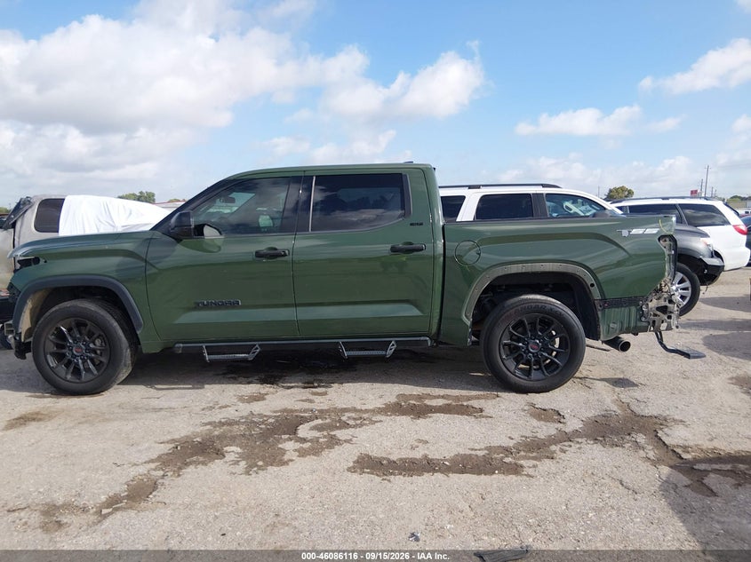TOYOTA TUNDRA - zdjęcie 14