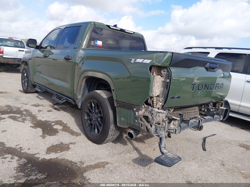 TOYOTA TUNDRA - zdjęcie 3