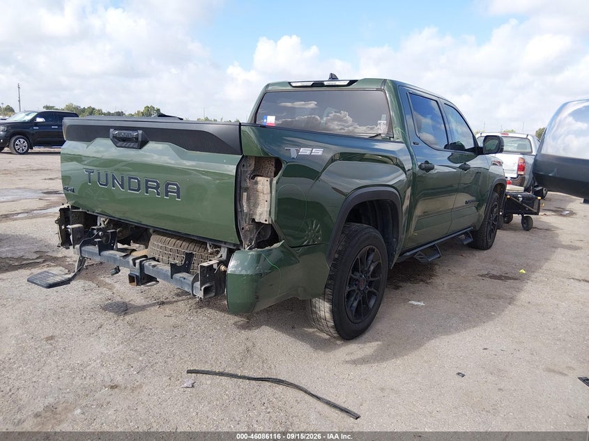TOYOTA TUNDRA - zdjęcie 4