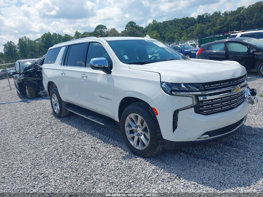 Vin: 1gnscfkd8pr470521, lot: 46585745, chevrolet suburban 2wd premier 2023 img_1