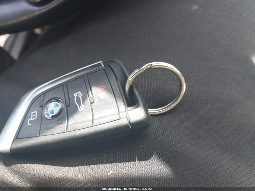 BMW X3 - zdjęcie 11
