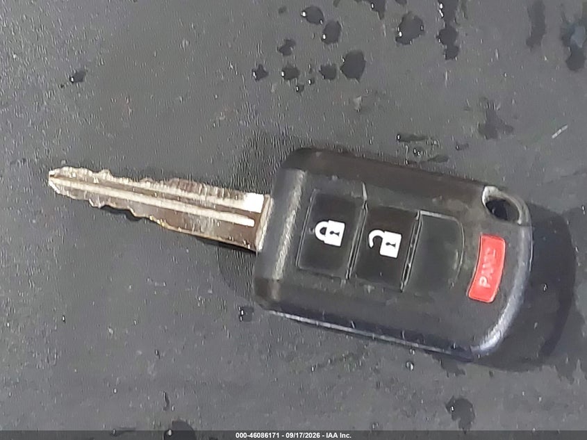 MITSUBISHI MIRAGE 2024 VIN ML32AUHJ9RH037737