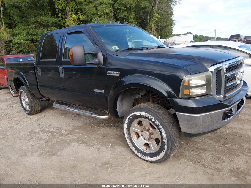 2006 FORD F-350 auction photo 1