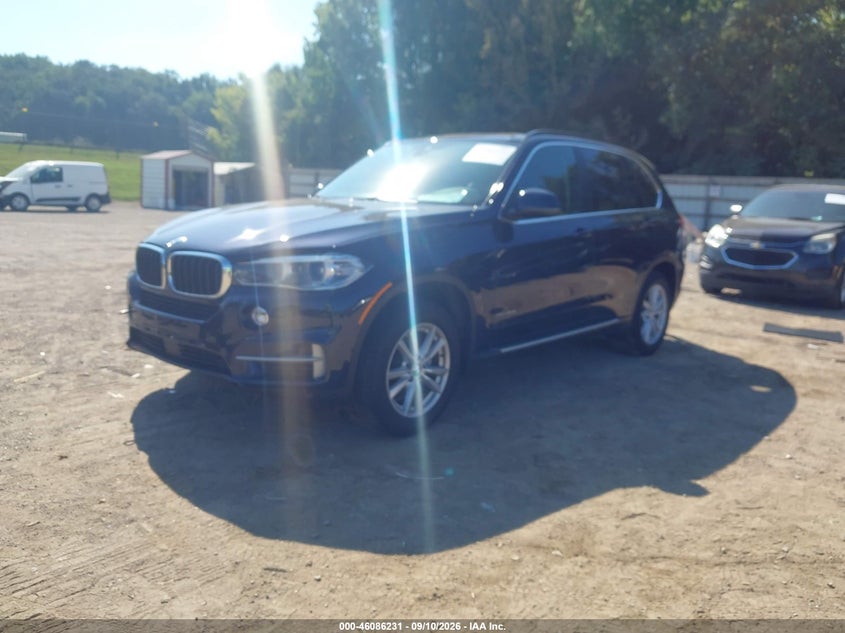 Vin: 5uxks4c58f0n09486, lot: 46585838, bmw x5 xdrive35d 20152